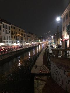 La casa di Matilde - Navigli Apartments - Milan - 3