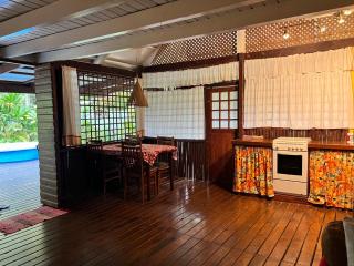 My Island Home - Fare - 6