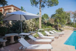 Magnifique Villa vue mer 180° - Villa Cassandra - Les Issambres - 9