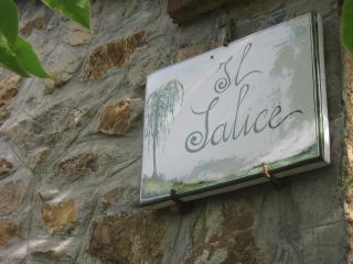 Casolare con piscina 2 - 7