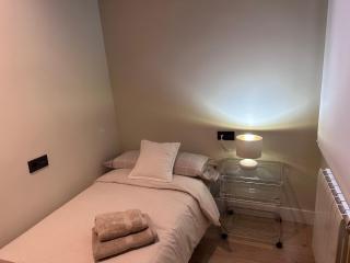 Apartamento Placentinos I - Salamanca - 3