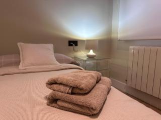 Apartamento Placentinos I - Salamanca - 2