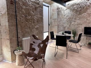 Apartamento Placentinos I - Salamanca - 0