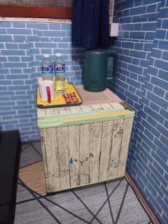 108 Olan Place Quiet apartment with free Wi-Fi - Bangkok - 5