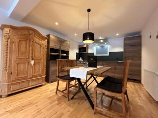 Walser Berge Appartements - Mittelberg - 1