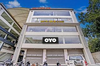 Hotel O R.R - Vadodara - 8