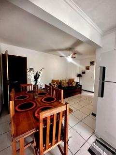 Apartamento Itaguá - Ubatuba - 1