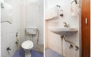 Kesher Paying Guest House - 8