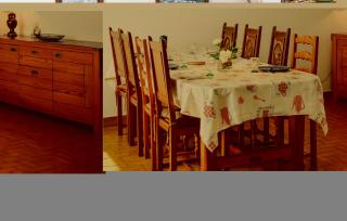 Holiday Home Kerguigniou - Kermeur - 2