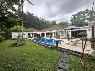 Villa RR - Montongbuwoh - 0