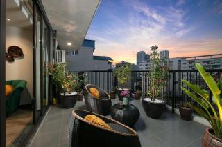 The Bloom Hanoi - Bespoke Living - 2