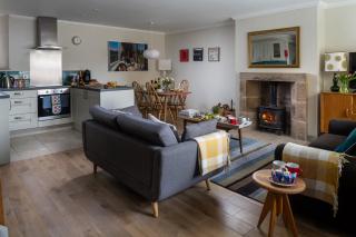 The Tackhouse - Greenlaw - 3