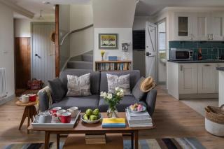 The Tackhouse - Greenlaw - 2