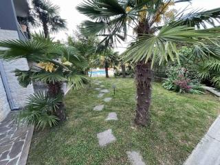 Villa Bregi with Swimming Pool - Matulji (Mattuglie) - 4