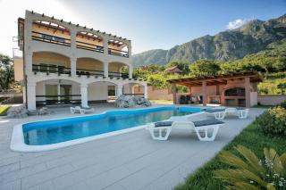 Villa Milena - Herceg Novi - 0