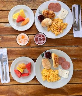 Hotel La Fragata - 3