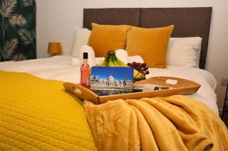 Heart of Brighton City Centre by 9S Living - Brighton & Hove - 0