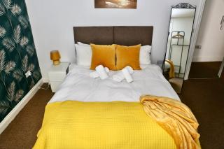 Heart of Brighton City Centre by 9S Living - Brighton & Hove - 7