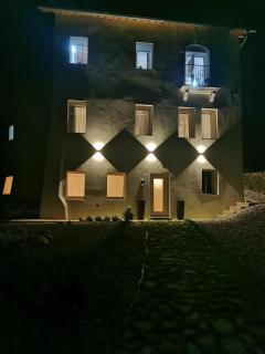 Casa BORRIERO Farmhouse Charme B&B - Sospirolo - 9