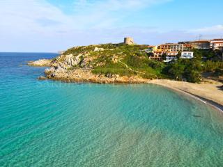 Casa Gemma a 300 m dalla spiaggia Rena Bianca - Santa Teresa Gallura - 8