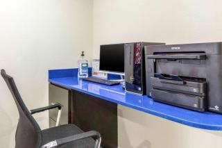 Travelodge by Wyndham Flowood - Flowood - 7