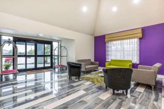 Travelodge by Wyndham Flowood - Flowood - 5