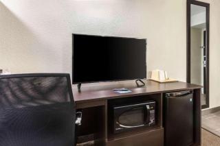 Travelodge by Wyndham Flowood - Flowood - 4