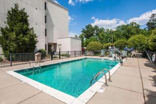 Travelodge by Wyndham Flowood - Flowood - 3