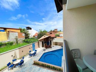 Tangaroa #208 em Porto de Galinhas por Carpediem - 2