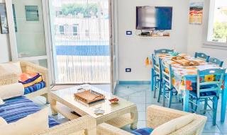 Maldive del Salento- Your Sunny Oasis in Torre Pali - Torre Pali - 4