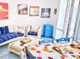 Maldive del Salento- Your Sunny Oasis in Torre Pali - Torre Pali - 3