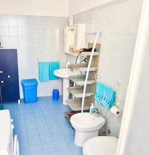 Maldive del Salento- Your Sunny Oasis in Torre Pali - Torre Pali - 1