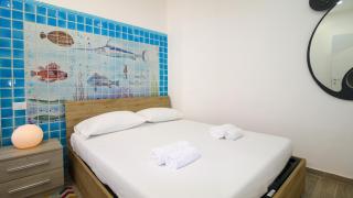 Appartamento La Vecchia Ancora Casa Vacanza - Càbras - 5