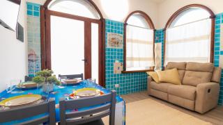 Appartamento La Vecchia Ancora Casa Vacanza - Càbras - 3