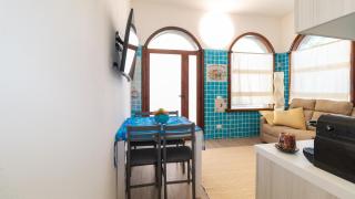 Appartamento La Vecchia Ancora Casa Vacanza - Càbras - 1