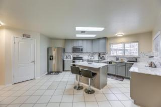 Austin Home with Deck - 9 Mi to Zilker Park! - Austin - 8