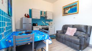 Appartamento il Maestrale Casa Vacanza - Càbras - 3