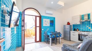 Appartamento il Maestrale Casa Vacanza - Càbras - 4