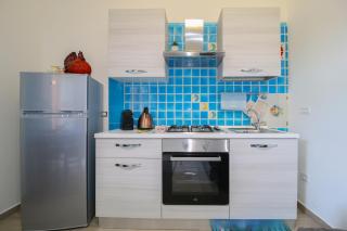 Appartamento il Maestrale Casa Vacanza - Càbras - 2