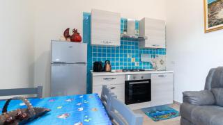 Appartamento il Maestrale Casa Vacanza - Càbras - 0