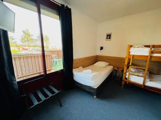HOSTEL Les Bois Verts - Les Herbiers - Les Herbiers - 2