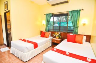 The Gold-Digger's Resort - 5