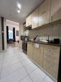 E 37 Downtown Apartments whit Garage opcional - 3