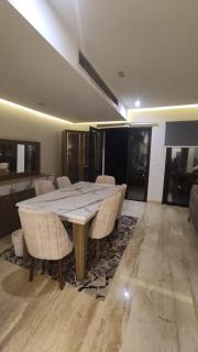 شقة 3 غرف نوم - Sheikh Zayed - 1