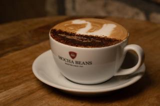 Mocha Newcastle - Galway - 2