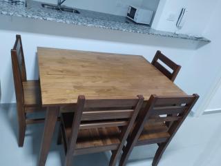 Departamento 3 A - San Nicolás de los Arroyos - 4