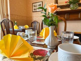 Number 10 Bed & Breakfast - Keswick - 7