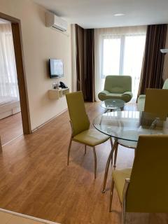 Premier Fort Beach ap. №376 section: E-3 - Sveti Vlas - 7