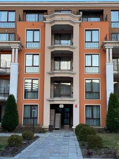 Premier Fort Beach ap. №376 section: E-3 - 3