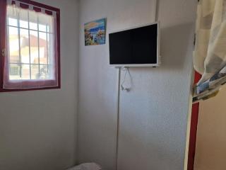 Agréable appartement 3 Personnes Port La Nouvelle RDC et petit jardin - 1